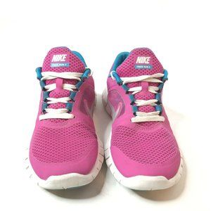 nike free run size 3